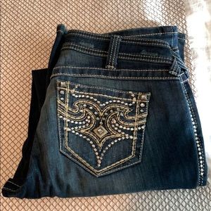 Ariat Jeans